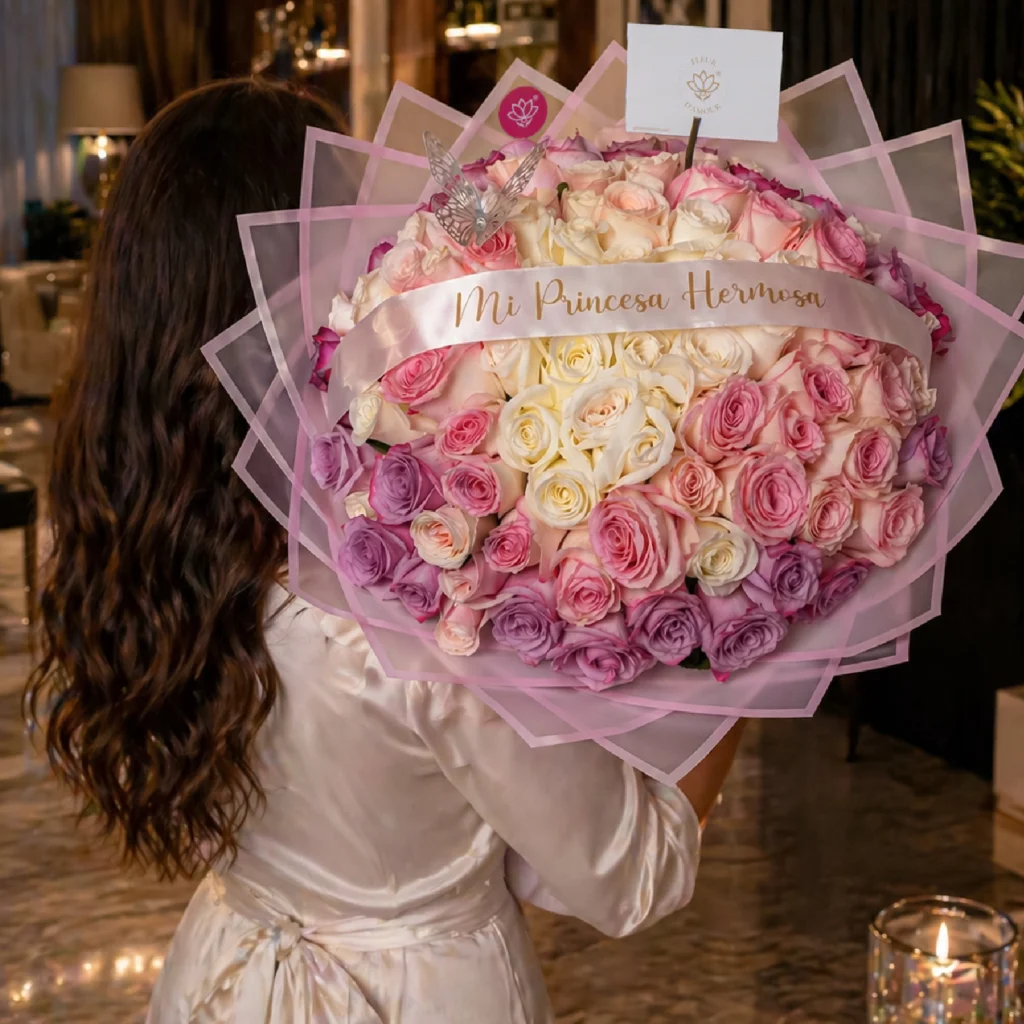 Buchón Grande (Mensaje)