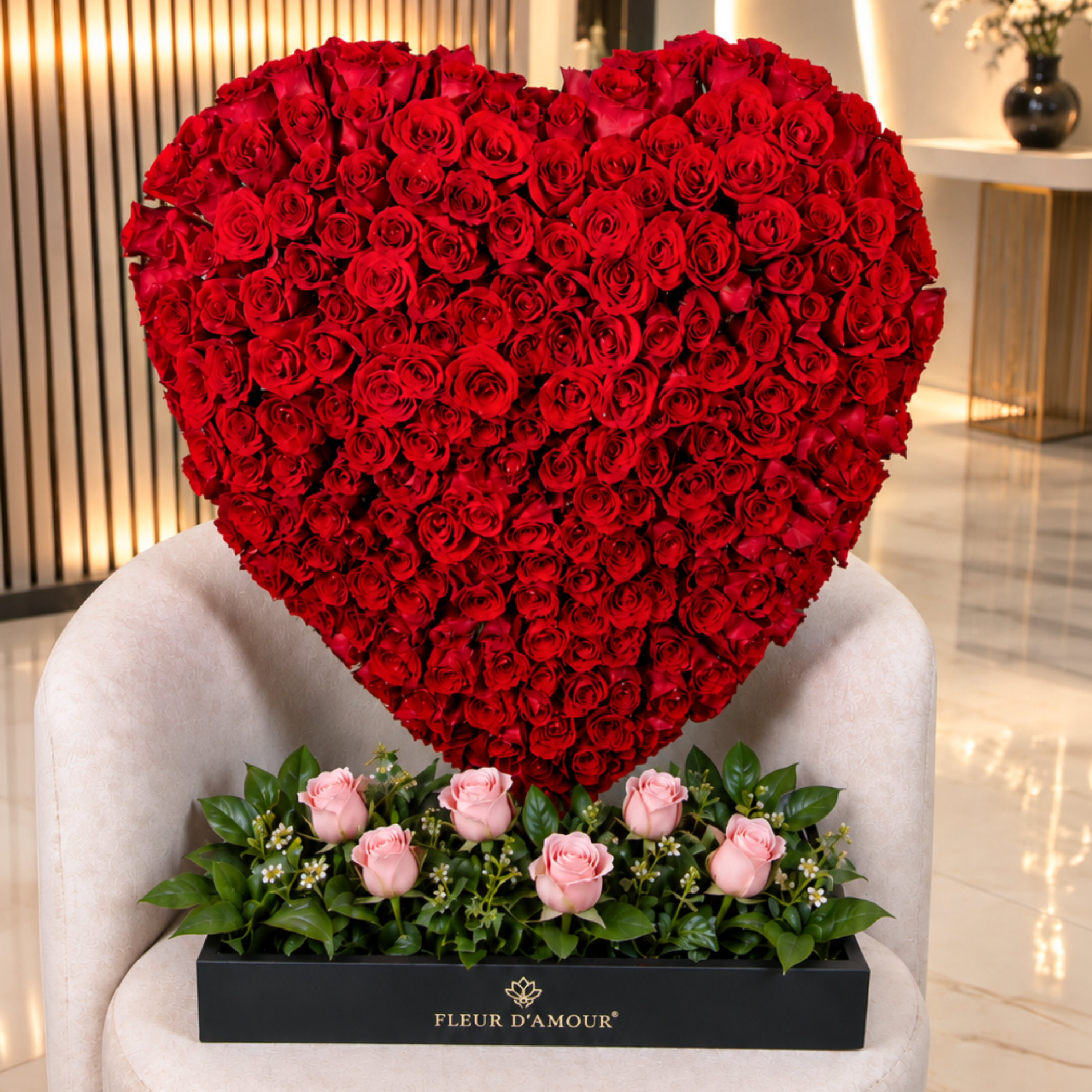 Heart 3D Exclusive